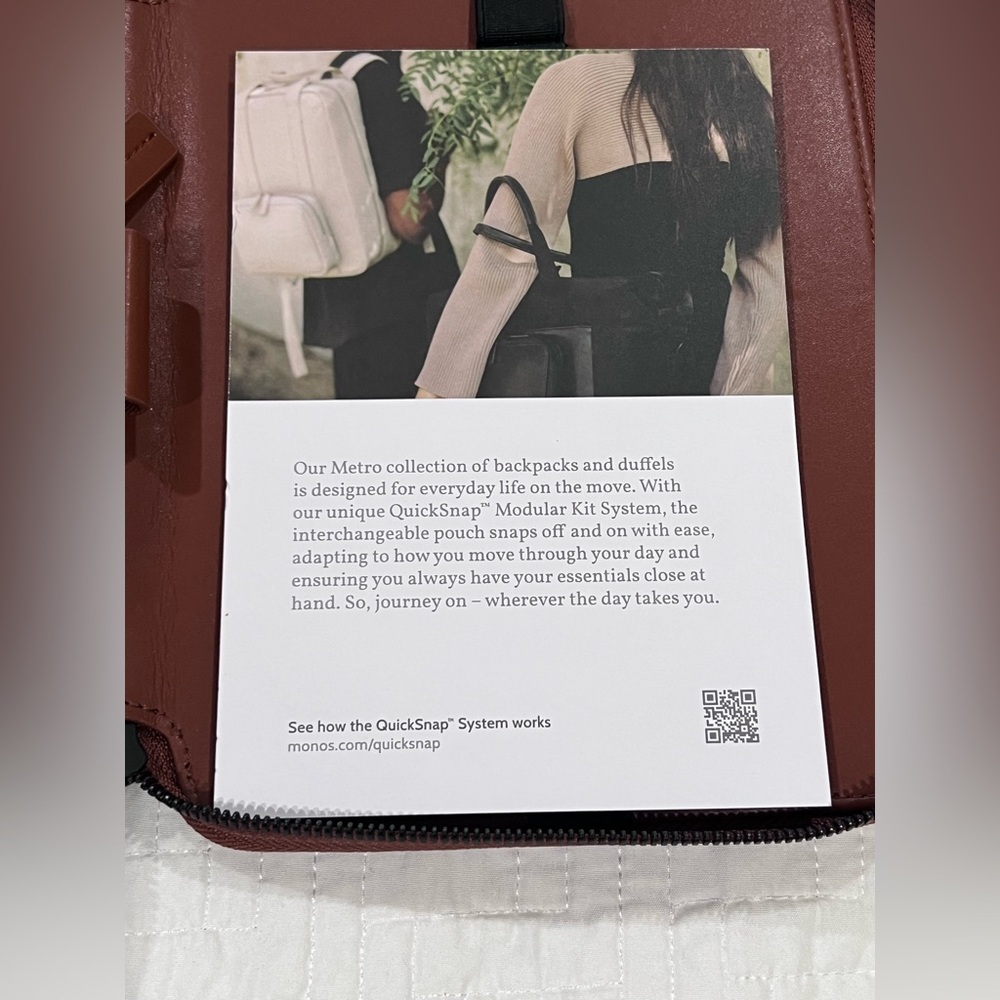 MONOS :: FOLIO KIT - Picture 3 of 15